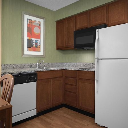 Residence Inn Spokane East Valley Spokane Valley Esterno foto