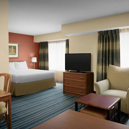 Residence Inn Spokane East Valley Spokane Valley Esterno foto