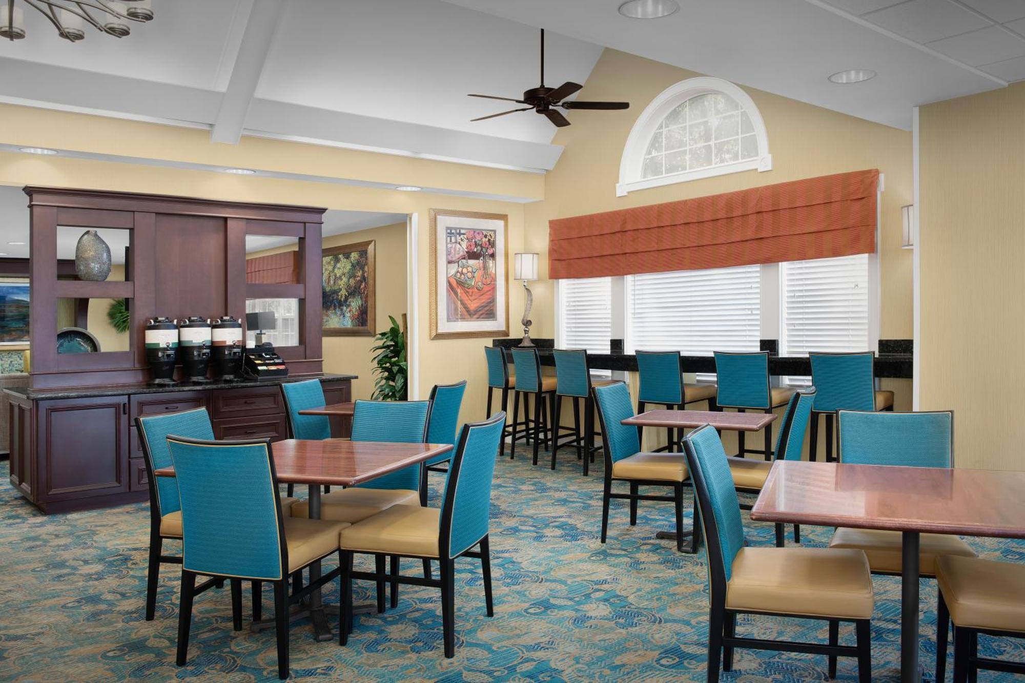 Residence Inn Spokane East Valley Spokane Valley Esterno foto