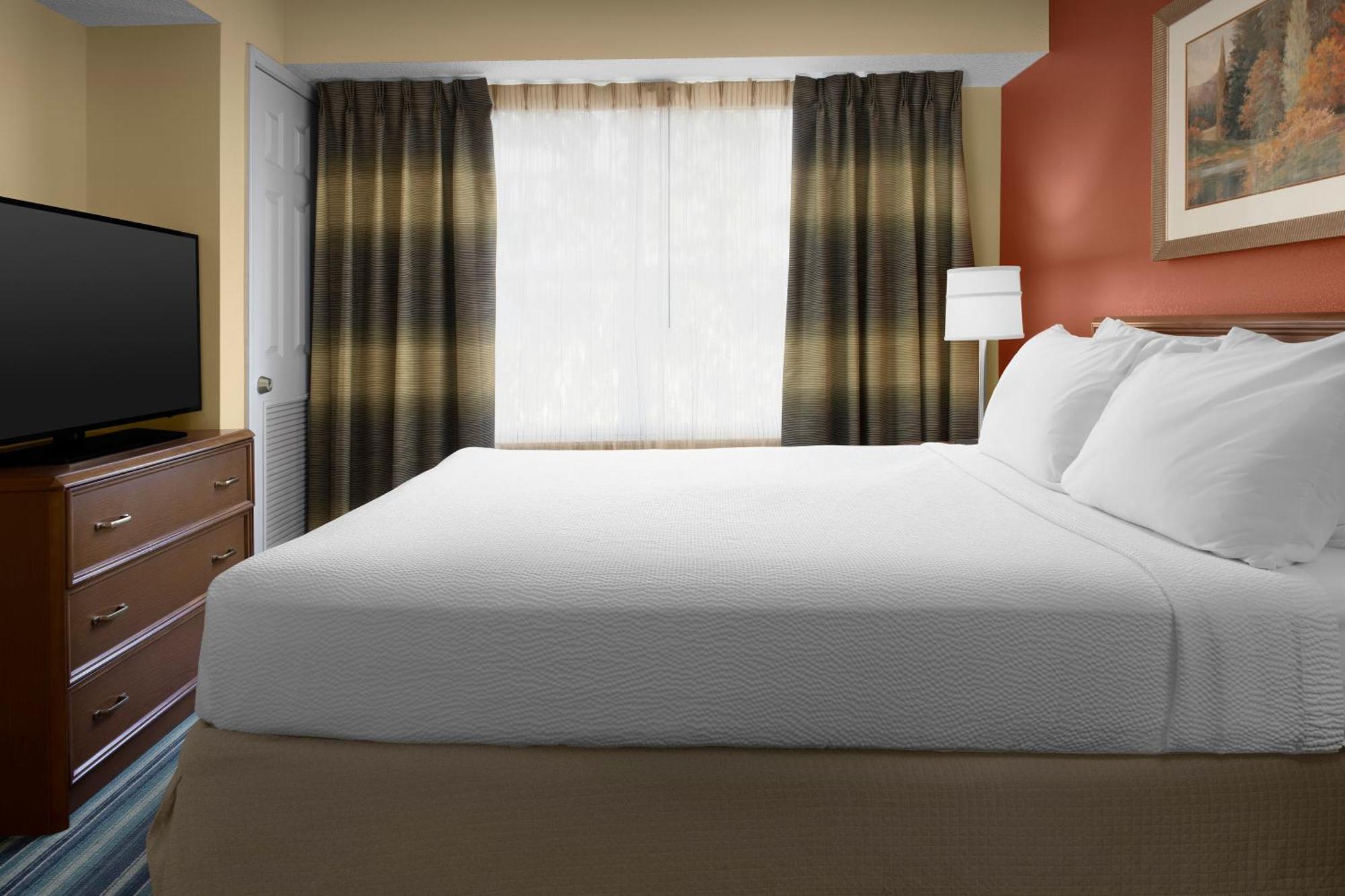 Residence Inn Spokane East Valley Spokane Valley Esterno foto