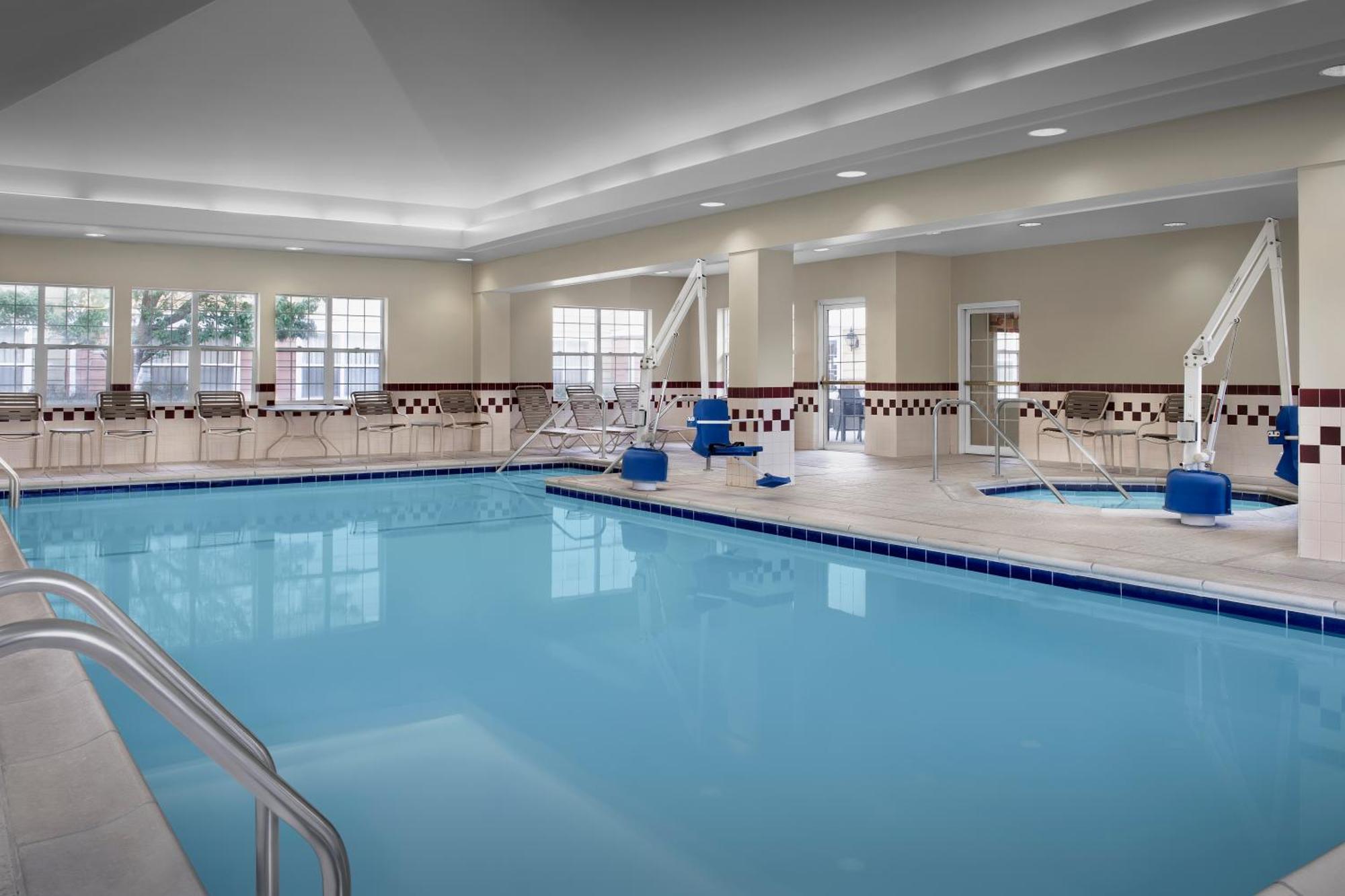 Residence Inn Spokane East Valley Spokane Valley Esterno foto