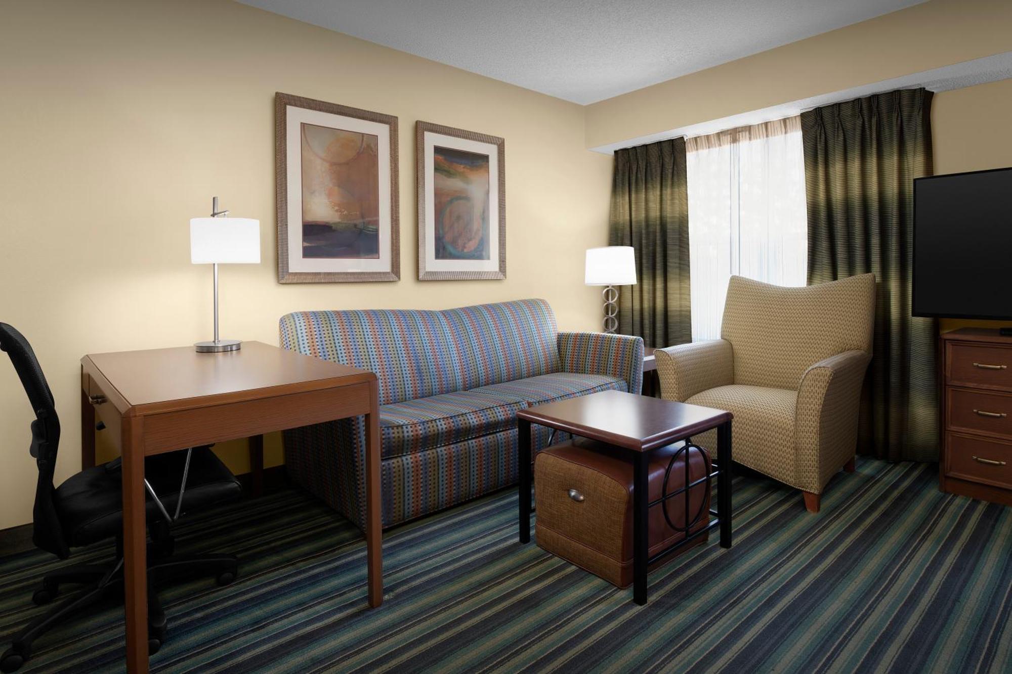 Residence Inn Spokane East Valley Spokane Valley Esterno foto