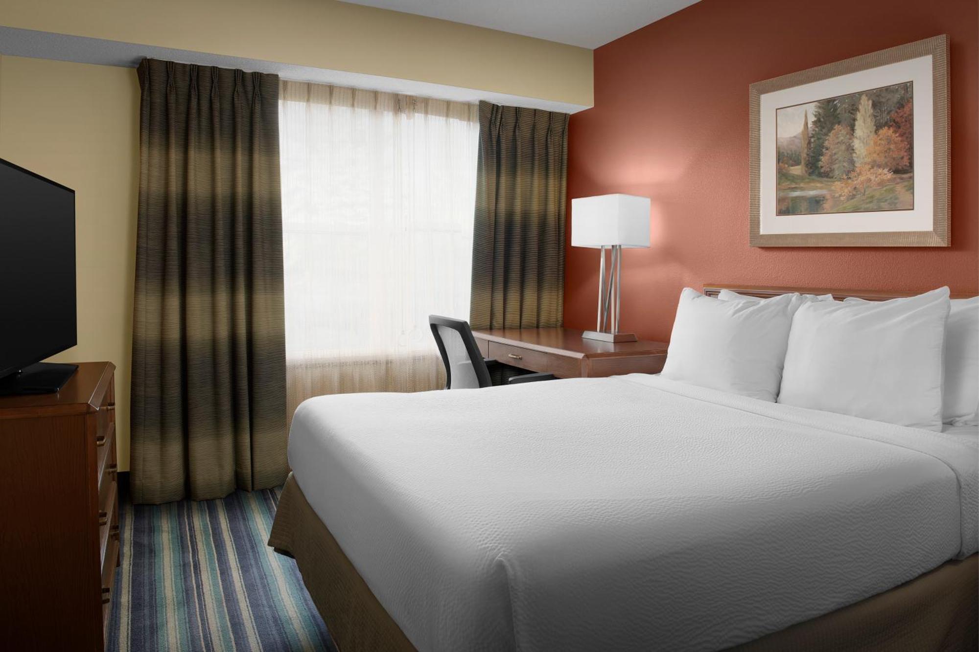 Residence Inn Spokane East Valley Spokane Valley Esterno foto