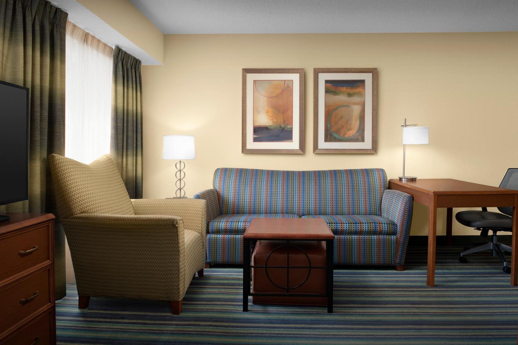 Residence Inn Spokane East Valley Spokane Valley Esterno foto