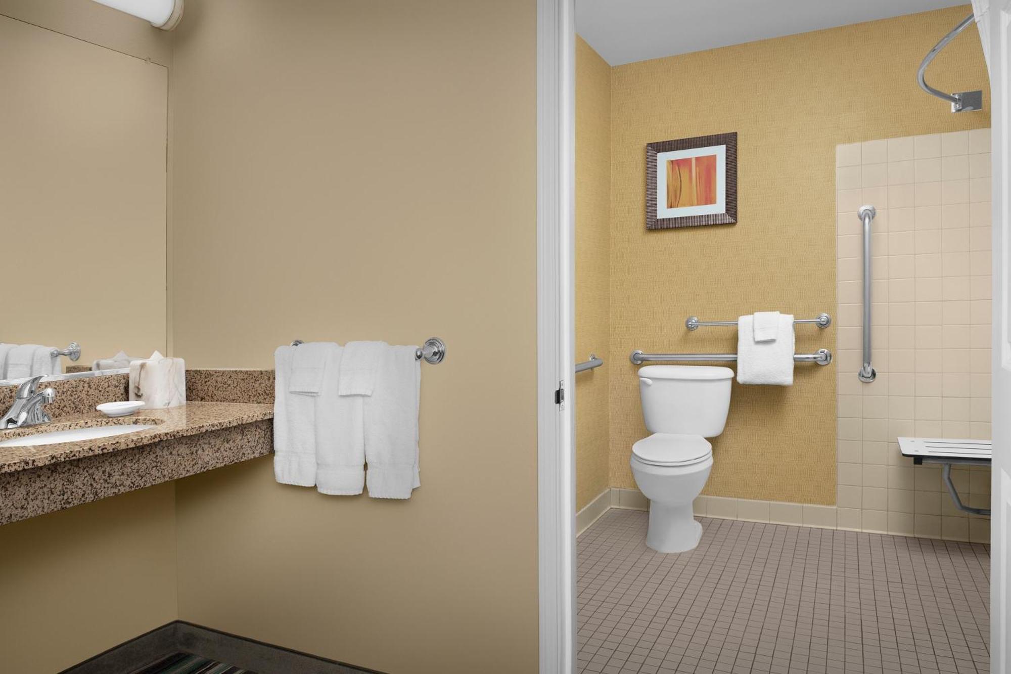 Residence Inn Spokane East Valley Spokane Valley Esterno foto