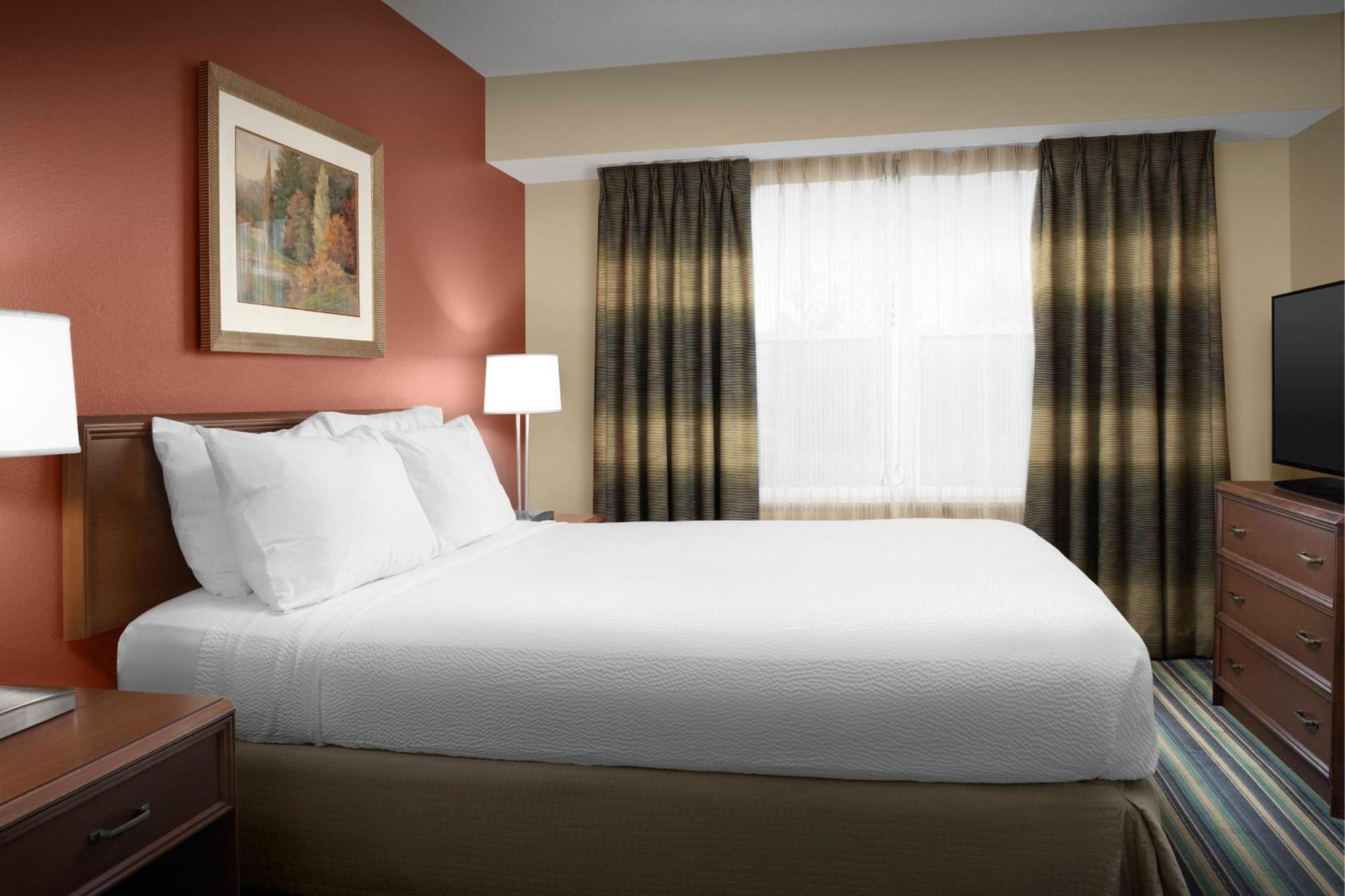 Residence Inn Spokane East Valley Spokane Valley Esterno foto