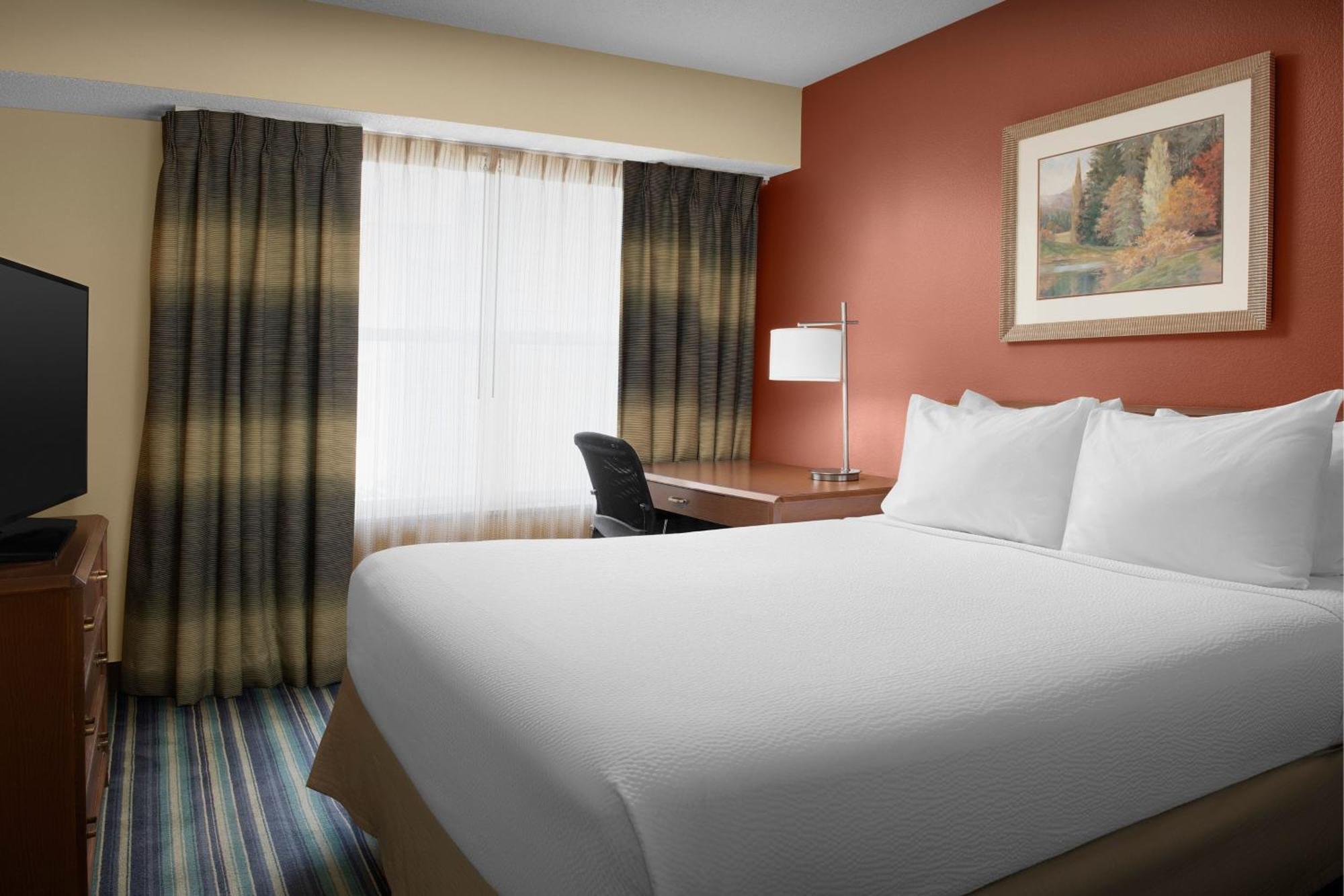 Residence Inn Spokane East Valley Spokane Valley Esterno foto